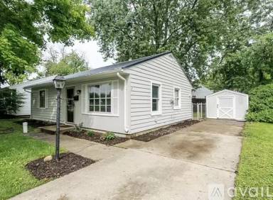 Main picture of 307 Meadows Ave