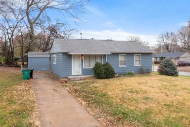 Main picture of 9700 Scottdale Dr
