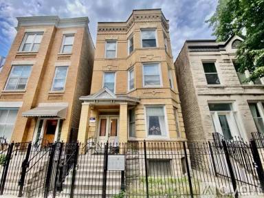 Main picture of 2736 W Evergreen Ave