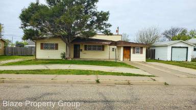 Main picture of 4210 Crockett St