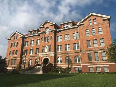 Main picture of St Agnes Apartments Indianapolis