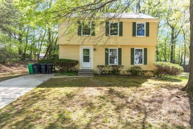 Main picture of 8414 Clay Dr