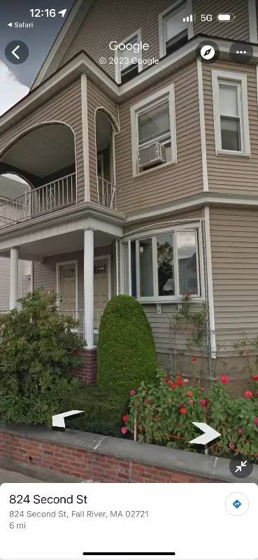 Main picture of 822 2nd St