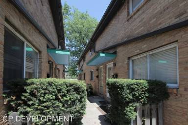 Main picture of 408 South Ave