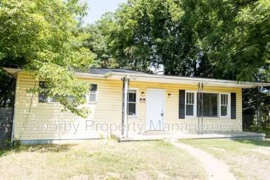 Main picture of 2813 Calhoun Ave