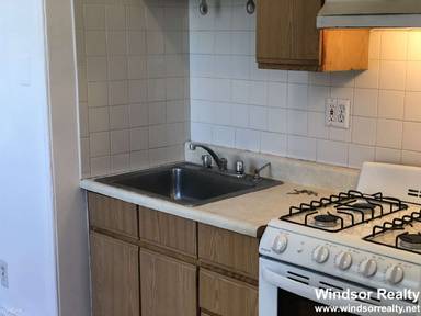 Main picture of 1 Ashburton Pl
