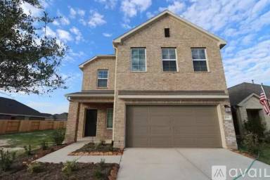 Main picture of 21610 Coral Mist Dr