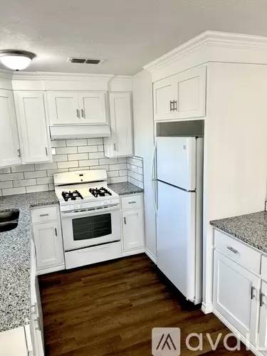 Main picture of 1018 Bowman Dr
