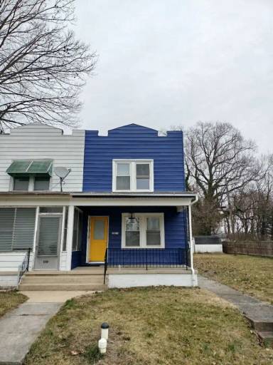 Main picture of 1411 Glen Moore Cir