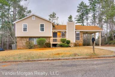 Main picture of 3521 Becton Rd