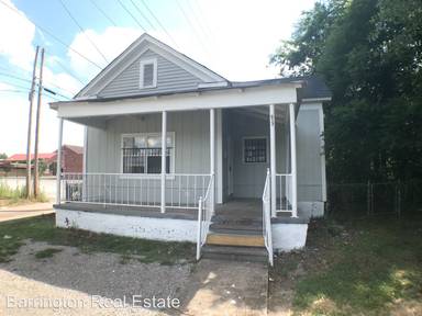 Main picture of 612 11th St SW