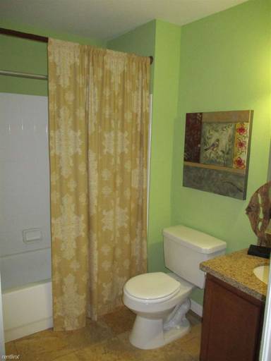 Main picture of The Cascades at Clear Lake Apartments