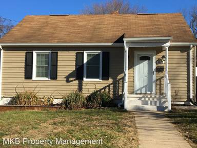 Main picture of 1019 Beechwood Dr SW