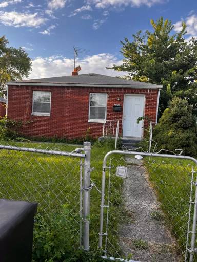 Main picture of 4006 Brookville Rd
