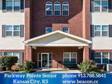 Main picture of Parkway Pointe