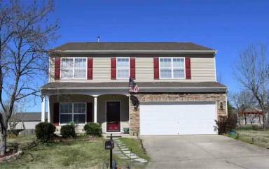 Main picture of 1203 Cozart St