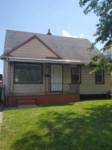 Main picture of 4171 Hubbard Ave