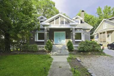 Main picture of 302A Elmington Ave