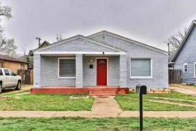 Main picture of 1409 Avenue X