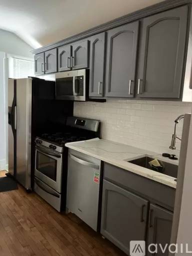 Main picture of 5140 N Bernard St