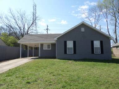 Main picture of 4247 Mikewood Dr