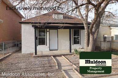 Main picture of 1610 W 18th St