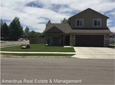 Main picture of 378 S 410 W