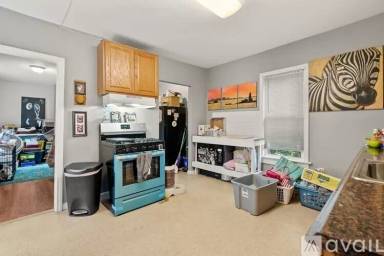 Main picture of 40 Port Norfolk St
