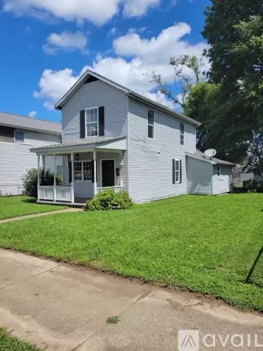 Main picture of 2829 S 4th St