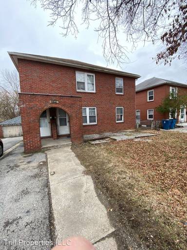 Main picture of 1305 Willard Ave