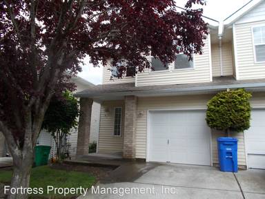 Main picture of Madison Place Townhomes