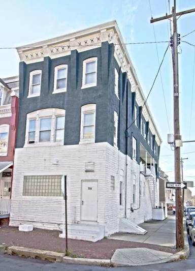 Main picture of 754 N 11th St