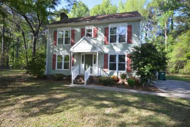 Main picture of 2504 Timothy Dr