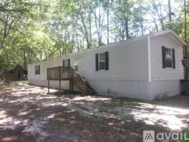 Main picture of 132 Yarbro Rd