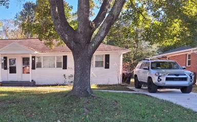 Main picture of 1327 Credle Rd