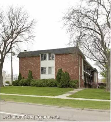 Main picture of Lexington Place Apartments
