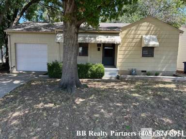 Main picture of 431 S Pittsburg Ave