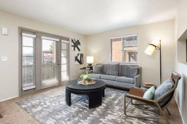 Main picture of Eight20 Apartments