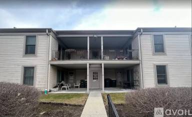 Main picture of 1800 Fayette Walk