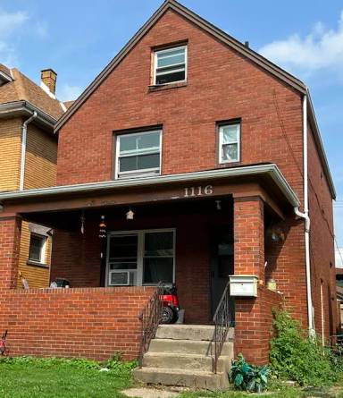 Main picture of 1116 Maplewood Ave