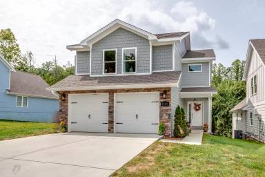 Main picture of 3133 Bakertown Station Way
