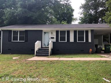 Main picture of 2701 Ravencroft Dr