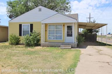 Main picture of 1700 S Marrs St