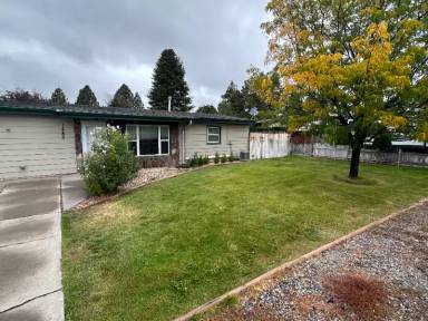 Main picture of 1485 N 6th E