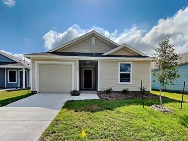 Main picture of 1105 Desert Willow Dr