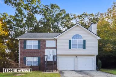 Main picture of 100 Windscape Dr