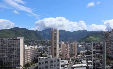 Main picture of 2121 Ala Wai Apartments
