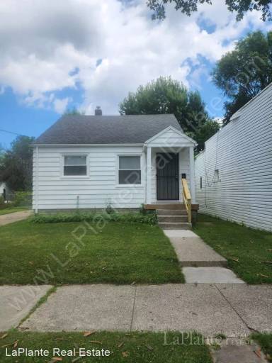 Main picture of 814 Marmion Ave