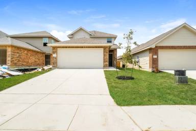 Main picture of Higdon Crossing