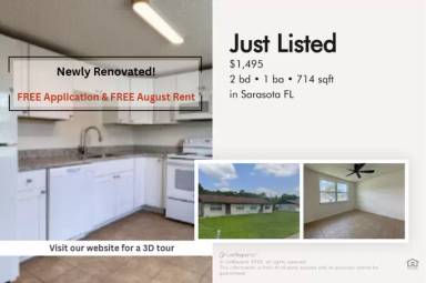 Main picture of 7059 Brentford Rd